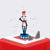 (PRE-ORDER) Tonies : Dr. Seuss - The Cat in the Hat Tonie Figure