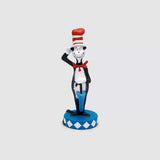 (PRE-ORDER) Tonies : Dr. Seuss - The Cat in the Hat Tonie Figure