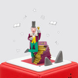 (PRE-ORDER) Tonies : Roald Dahl - Charlie and the Chocolate Factory - Tonie Figure