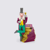 (PRE-ORDER) Tonies : Roald Dahl - Charlie and the Chocolate Factory - Tonie Figure
