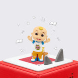 (PRE-ORDER) Tonies : Cocomelon JJ - Tonie Figure