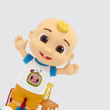 (PRE-ORDER) Tonies : Cocomelon JJ - Tonie Figure