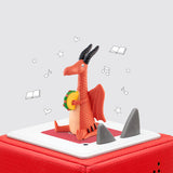 (PRE-ORDER) Tonies : Dragons Love Tacos - Tonie Bilingual Figure
