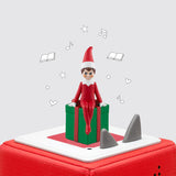 (PRE-ORDER) The Elf on the Shelf Tonie Figure