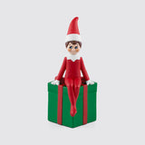 (PRE-ORDER) The Elf on the Shelf Tonie Figure