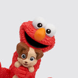 (PRE-ORDER) Tonies : Sesame Street - Elmo & Tango - Tonie Figure