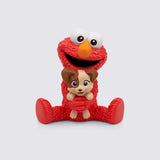 (PRE-ORDER) Tonies : Sesame Street - Elmo & Tango - Tonie Figure