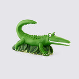 (PRE-ORDER) Tonies : Roald Dahl - The Enormous Crocodile & Other Animal Stories - Tonie Figure