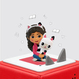 (PRE-ORDER) Gabby's Dollhouse Tonie Figure