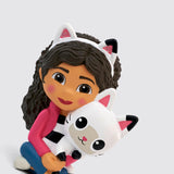 (PRE-ORDER) Gabby's Dollhouse Tonie Figure