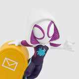 (Pre-Order) Marvel's Spidey and His Amazing Friends: Ghost-Spider Tonie Figure