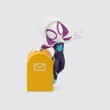 (Pre-Order) Marvel's Spidey and His Amazing Friends: Ghost-Spider Tonie Figure