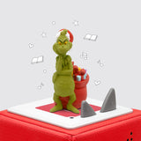 (Pre-Order) Tonies : Dr. Seuss - How The Grinch Stole Christmas! Tonie Figure