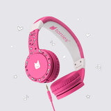 (Pre-Order) Tonies Headphones (V2) - Pink