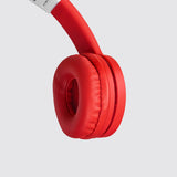 (Pre-Order) Tonies Headphones (V2) - Red