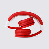(Pre-Order) Tonies Headphones (V2) - Red