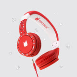 (Pre-Order) Tonies Headphones (V2) - Red