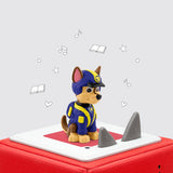 (PRE-ORDER) Tonies : Paw Patrol Jungle Pups - Chase - Tonie Figure