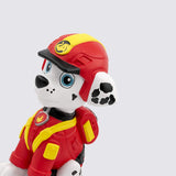 (Pre-Order) Tonies : Paw Patrol Jungle Pups - Marshall - Tonie Figure