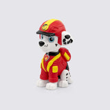 (Pre-Order) Tonies : Paw Patrol Jungle Pups - Marshall - Tonie Figure