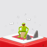 (PRE-ORDER) Tonies : Disney's the Muppets - Kermit the Frog - Tonie Figure