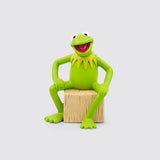 (PRE-ORDER) Tonies : Disney's the Muppets - Kermit the Frog - Tonie Figure