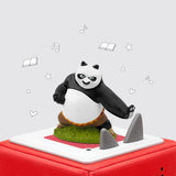 (PRE-ORDER) Tonies : Kung Fu Panda Tonie Figure