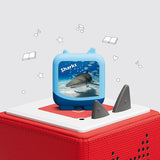 (PRE-ORDER) Tonies : Clever Tonies Set - Marine Life