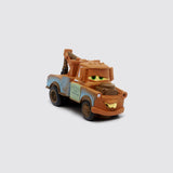 (PRE-ORDER) Tonies : Disney & Pixar Cars - Mater Tonie Figure