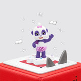 (PRE-ORDER) Tonies : Word Party Presents Math! - Tonie Figure