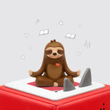 (PRE-ORDER) Mindfulness Tonie Figure