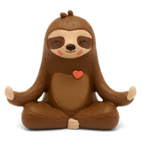 (PRE-ORDER) Mindfulness Tonie Figure