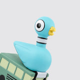 (PRE-ORDER) Tonies : Mo Willems' The Pigeon Series - Tonie Figure