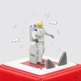 (PRE-ORDER) National Geographic Kids: Astronaut Tonie Figure