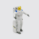 (PRE-ORDER) National Geographic Kids: Astronaut Tonie Figure
