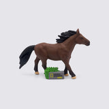 (PRE-ORDER) Tonies : National Geographic Kids -  Horse - Tonie Figure