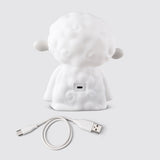 (PRE-ORDER) Sleepy Friends: Sleepy Sheep Night Light Tonie