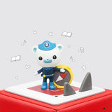 (PRE-ORDER) Tonies : Octonauts  - Tonie Figure