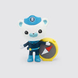 (PRE-ORDER) Tonies : Octonauts  - Tonie Figure