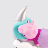 (PRE-ORDER) Tonies : Peppa Pig - Peppa's Bedtime Stories - Tonie Figure
