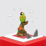 (PRE-ORDER) Tonies : National Geographic Kids: Amazon Rainforest Tonie Figure