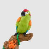 (PRE-ORDER) Tonies : National Geographic Kids: Amazon Rainforest Tonie Figure