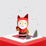 (PRE-ORDER) Tonies : Santa Creative - Tonie Figure