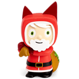 (PRE-ORDER) Tonies : Santa Creative - Tonie Figure