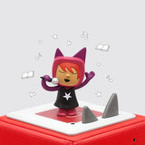 (PRE-ORDER) Tonies : Singer Creative - Tonie Figure