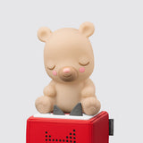 (PRE-ORDER) Tonies : Sleepy Friends: Sleepy Bear Night Light Tonie