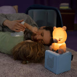 (PRE-ORDER) Tonies : Sleepy Friends: Sleepy Bear Night Light Tonie