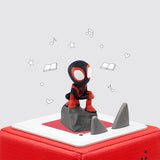 (PRE-ORDER) Tonies : Marvel's Spidey and His Amazing Friends: Spin Tonie Figure
