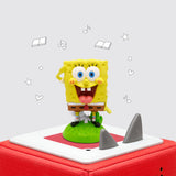 (PRE-ORDER) SpongeBob SquarePants Tonie Figure