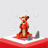 Tonies : Disney's Winnie The Pooh - Tigger - Tonie Figure